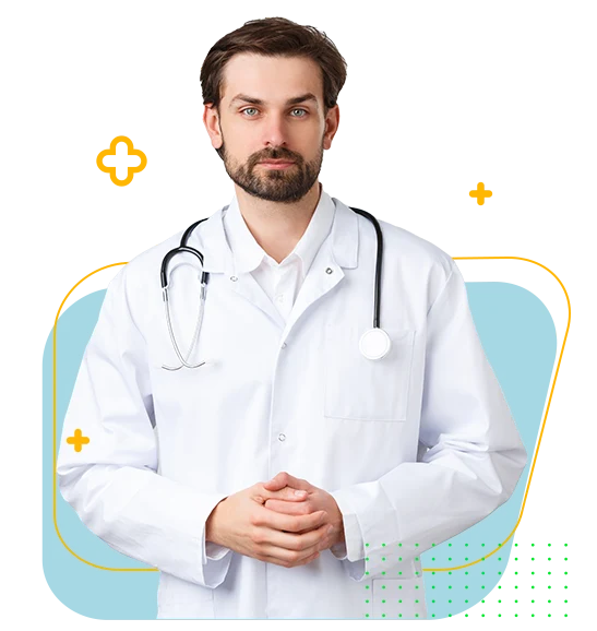 کلینیک تخصصی کسری مارلیک