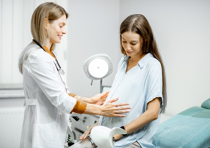 بهترین متخصص زنان زایمان در ملارد